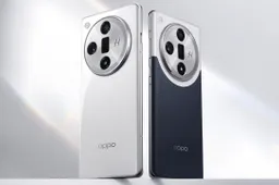 Oppo reveals new color variant for its camera flagship Find X7