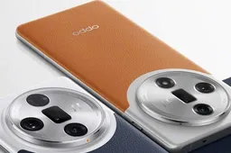 OPPO extends Find X7 series value preservation benefits to May 5