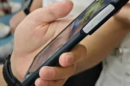 Real images of Oppo Find X appears in the wild again