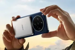 OPPO Find X8 Mini: Compact Design with Impressive Battery Life!