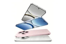 Oppo Unveils Official Teaser Confirming Find X8 and Find X8 Pro Design