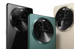 OPPO Find X8 Ultra Debuts with Snapdragon 8 Elite, Quad 50MP Cameras, and IP69 Protection