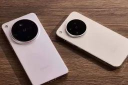 Oppo Find X8 Ultra to debut globally on April 10 with new design and quad 50MP setup