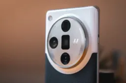 Oppo Find X8 Series Set to Adopt Several Apple-Inspired Features