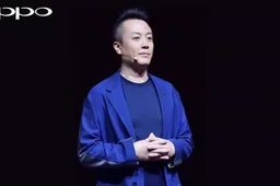 Oppo appoints new President of Global Marketing, Brian Shen leaves due to health issues