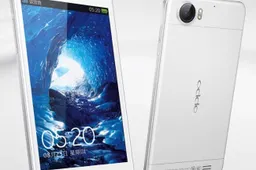 6.65mm Oppo Finder 3 gets price drop as Find 5 launch closes
