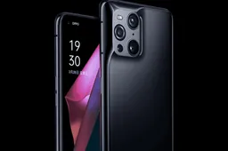 Oppo Find X4 and Redmi K50 series will use MediaTek Dimensity 9000 SoC