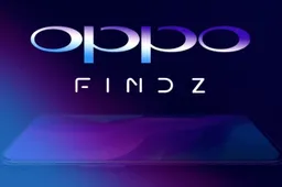 OPPO secures slider design and dual front cameras phone patent