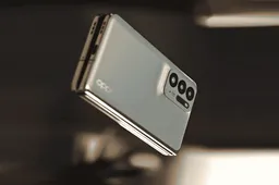 Oppo Find N unreleased colorways have been revealed