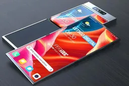 Oppo Fold Foldable Phone's Battery Specifications Tipped Before Launch