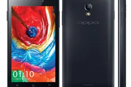 Entry Level Oppo Joy headed to Asian Markets