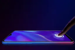 OPPO K1 with in-display fingerprint sensor lands in India, exclusive to Flipkart