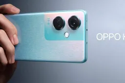 The Wait is Over: Oppo K11 Unveiling Soon