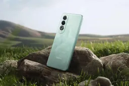 OPPO K12 launched with a 6.7" FHD+ Display and Snapdragon 7 Gen 3