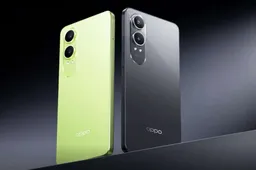 Oppo K12x Launching Soon in India