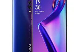 OPPO K3 with 16MP pop-up camera, FHD+ AMOLED display launches in China