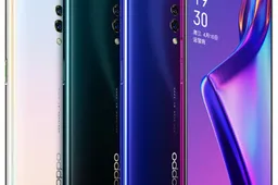 OPPO K5 TENAA images show Realme X2 look-alike design