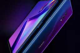 OPPO K3: design and key specifications confirmed