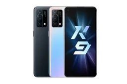 Oppo K9 5G smartphone will arrive with the Snapdragon 768G
