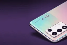 OPPO K9s official announcement: uses a bigger battery with lower charging speed