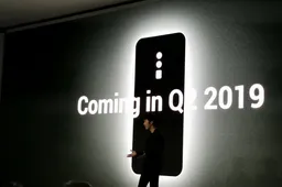 Oppo 10X lossless zoom now official, first smartphone to come later this year