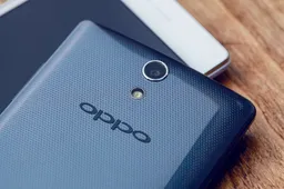 OPPO Mirror 3 now official in India, but does it have a market?