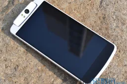 Rumour: Oppo working on Oppo N1 Mini