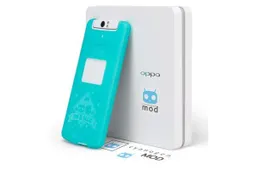 CyanogenMod Edition Oppo N1 will go on sale 24th December