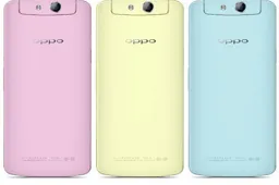 Details of the Oppo N1 mini leaked before tomorrows launch