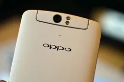 Oppo N1 hands on impressions
