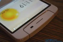 Oppo N1 Review - The most fun you can have with a smartphone!