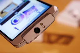 OPPO to showcase its under-display camera phone at a June 26 event