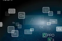 Oppo to use Spacecraft grade alloy for the Oppo N3?