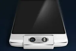 Oppo N3 launched for $654 : Full specifications and details