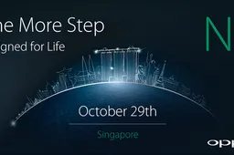 20 days until the Oppo N3 International launch
