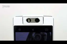 Oppo N3 makes its debut video appearance