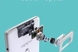 OPPO will launch something besides the N3 on the 29th, and it's not the Olens