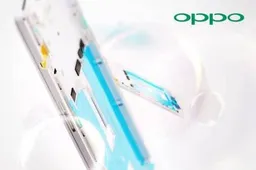Oppo could be ready to launch a 4mm thin smartphone