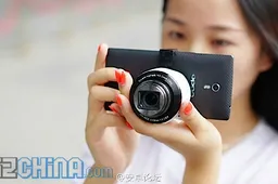 Oppo Olens reappears on the back of a Find 7