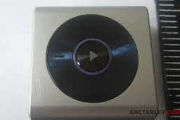 Is the Oppo O-Music an updated O-click for the Oppo N3