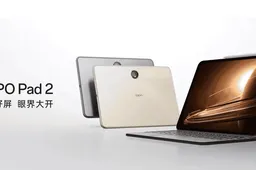 New Oppo Pad 2 Leaks Spotted On SIRIM Website