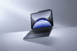 OPPO Pad 3 Pro Launches with 12.1″ 3K Display and Snapdragon 8 Gen 3