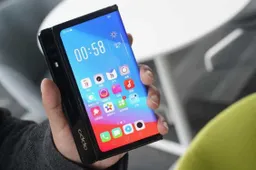 Oppo Pad To Launch Alongside Reno7 Series, New Foldable Phone Likely