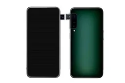 Oppo is planning to launch a smartphone with a side pop-up camera