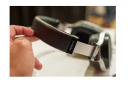 Prototype Oppo PM-1 panar magnetic headphone spotted