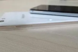 Oppo R829T could be the Oppo R1, more leaked images