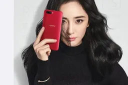 More Details of OPPO R11s Specs Appear On AnTuTu: It Sports Android 7.1.1 Nougat