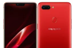 OPPO R15 Pro launched in India