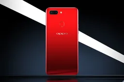 Oppo R15 and R15 Dream Mirror Full Specifications Leaked