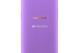 OPPO R15 To Sport MediaTek's New Boy Helio P60